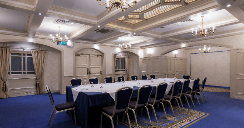 Newgrange Hotel Meetings & Events 1