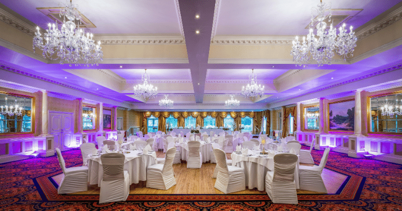 Ardboyne Hotel Weddings 1