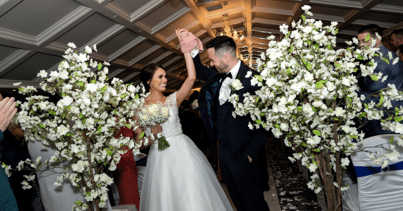 Newgrange Hotel Weddings 3