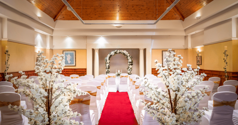 Ardboyne Hotel Weddings 19