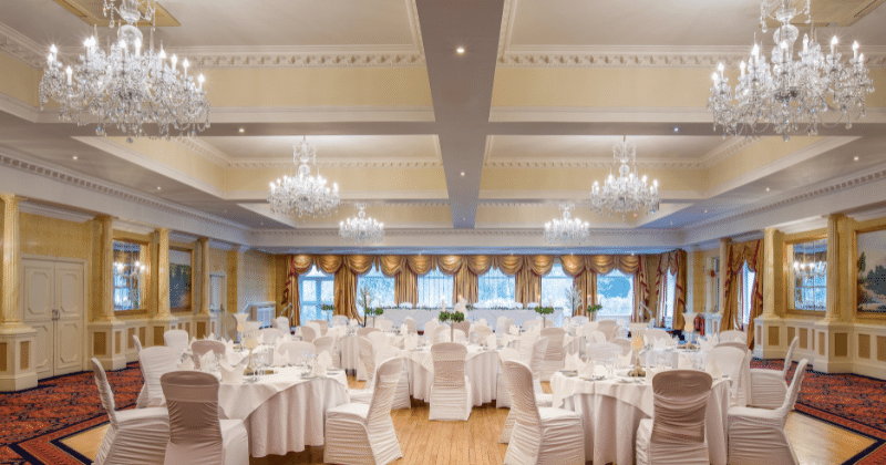 Ardboyne Hotel Weddings 3